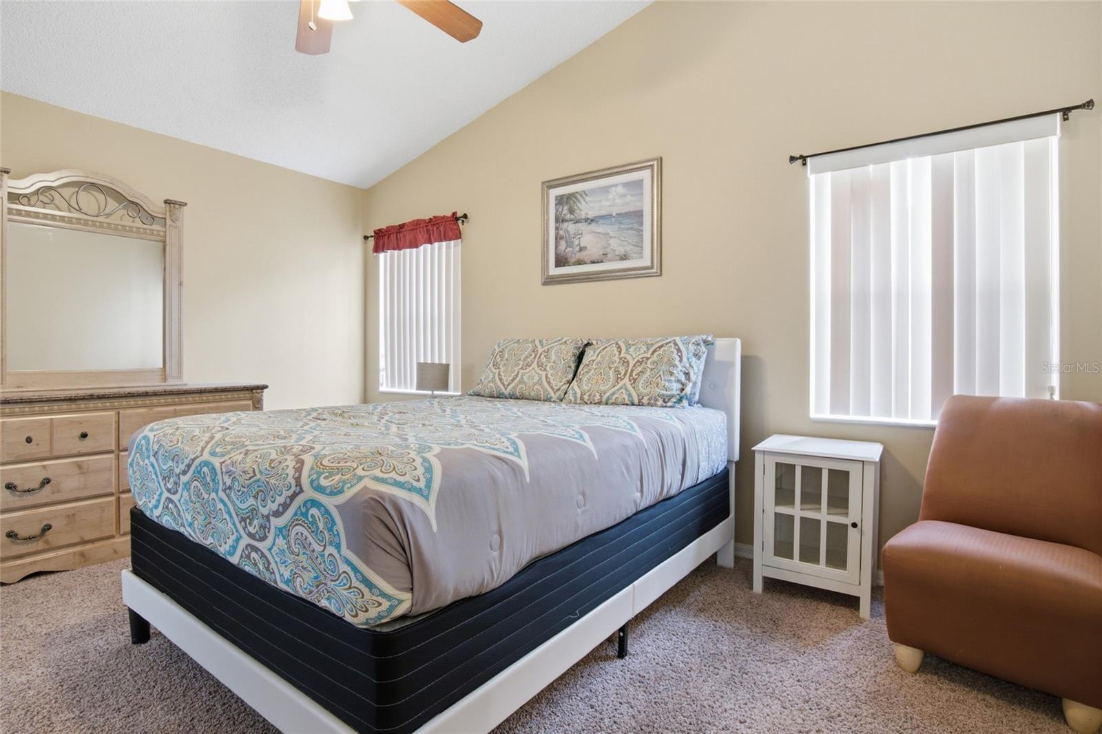 ORANGE TREE PHASE 3 - Residential