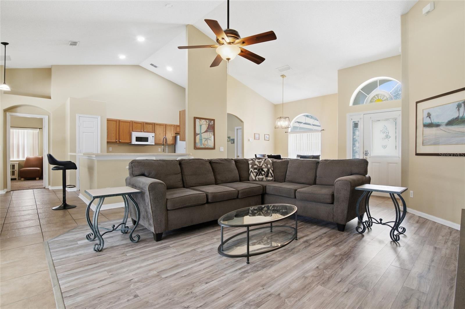 ORANGE TREE PHASE 3 - Residential