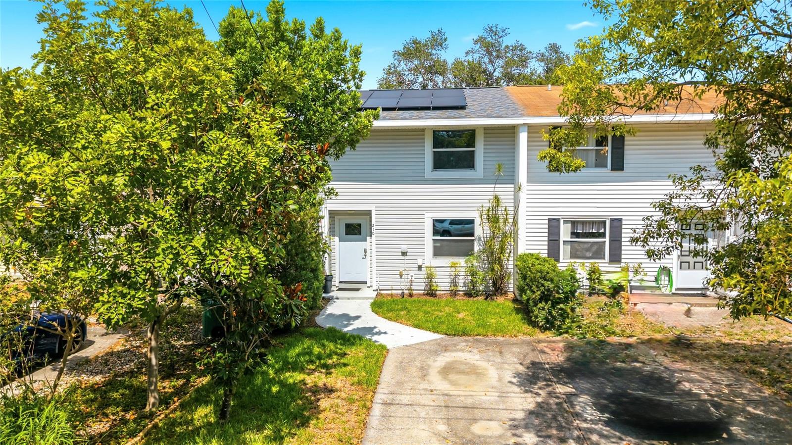 BON AIR WEST - Residential