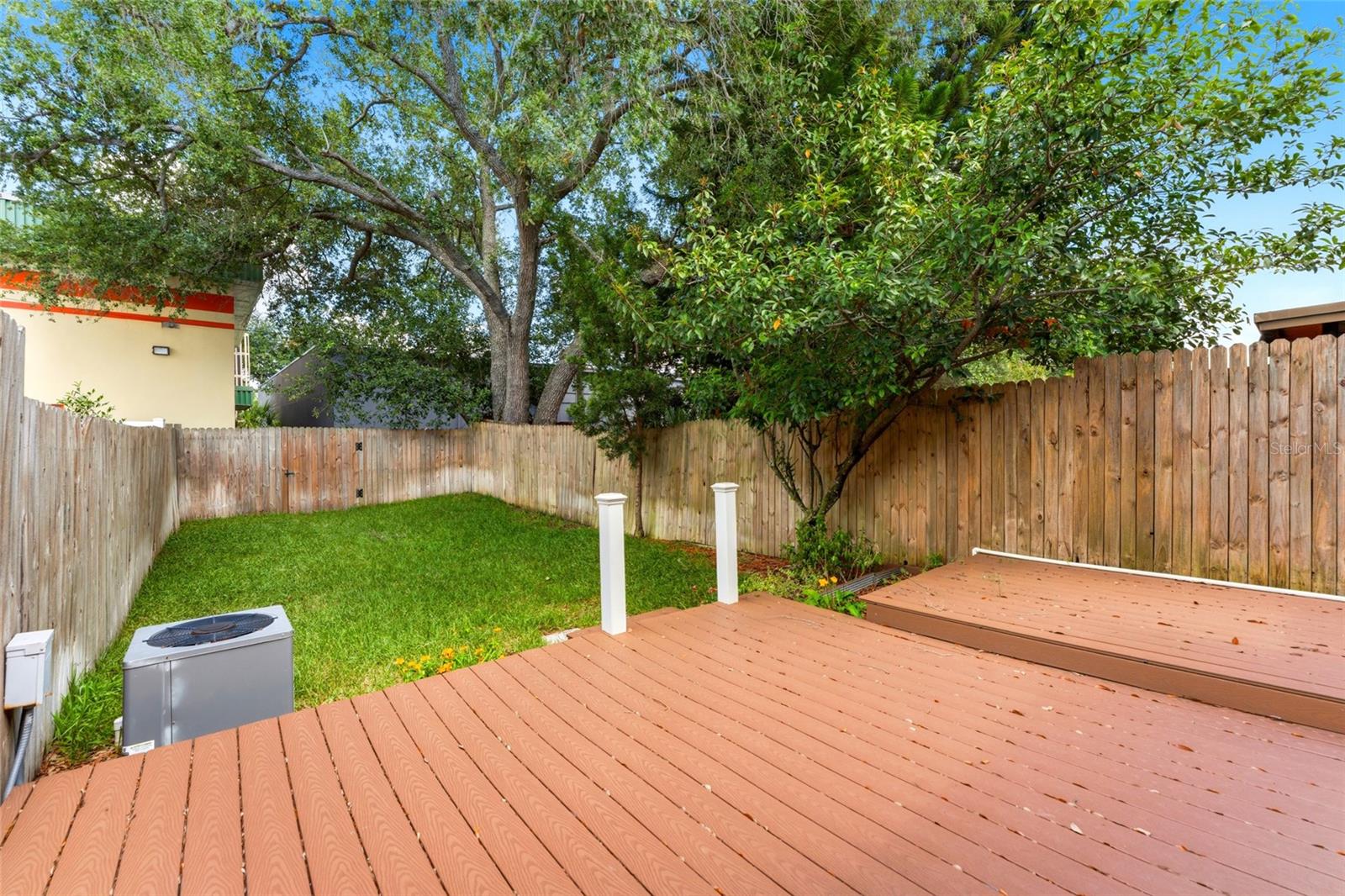 BON AIR WEST - Residential