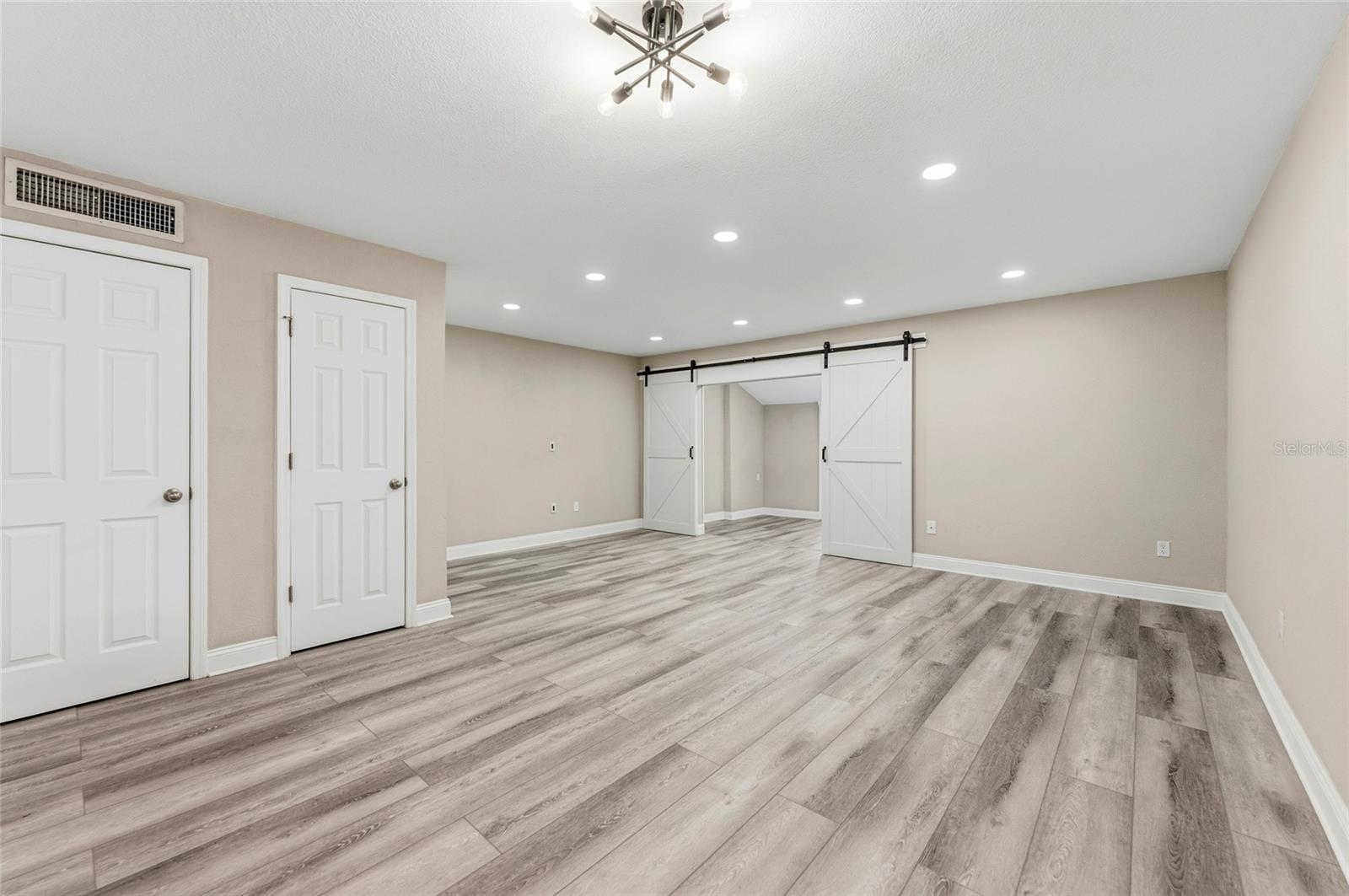 BON AIR WEST - Residential