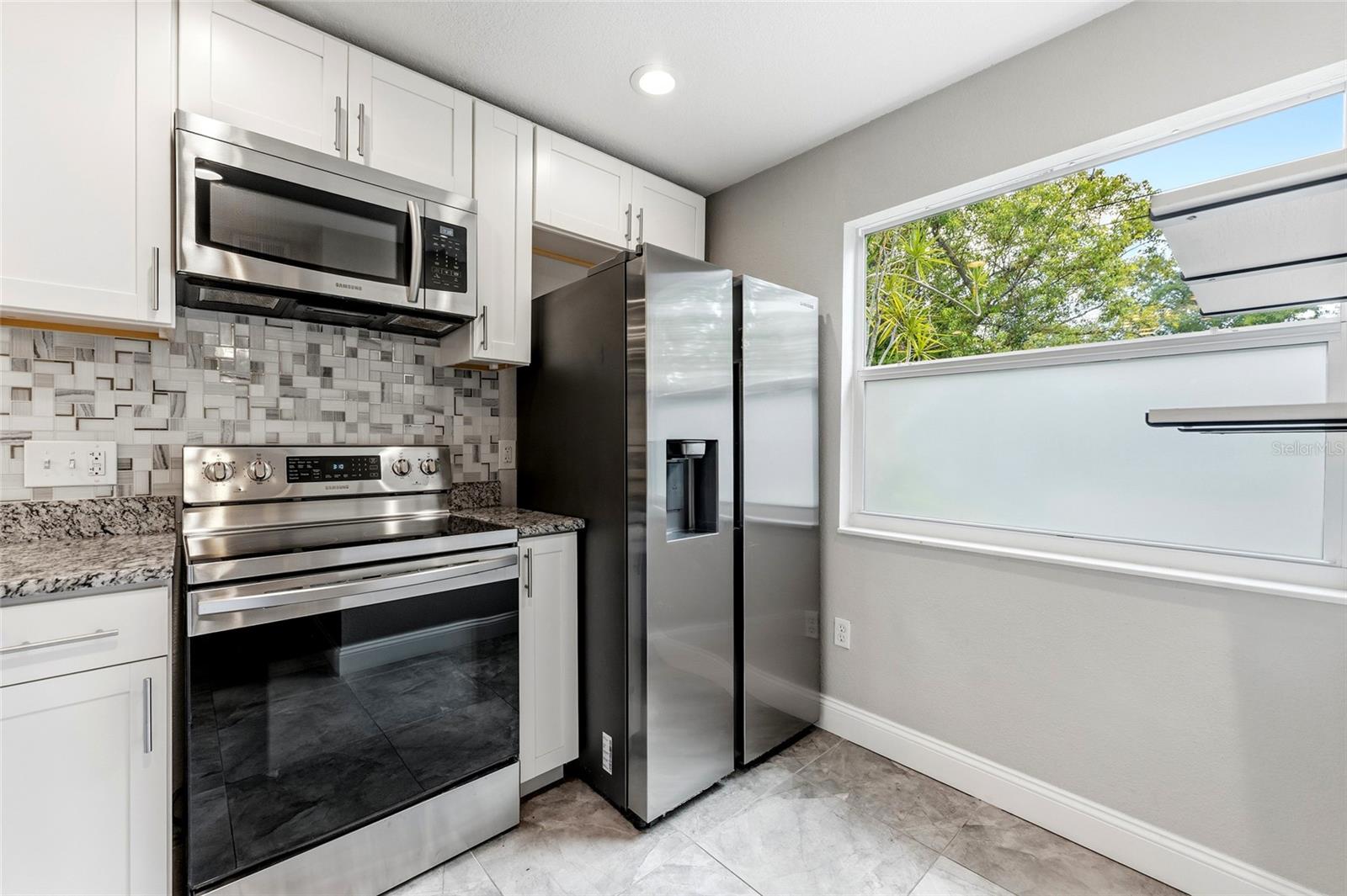BON AIR WEST - Residential