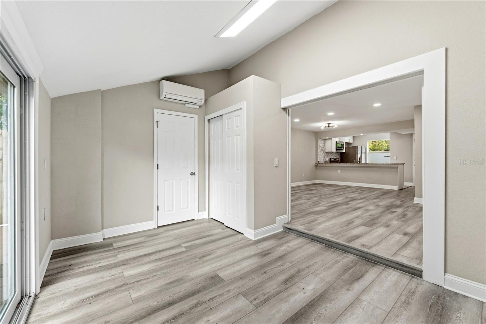 BON AIR WEST - Residential