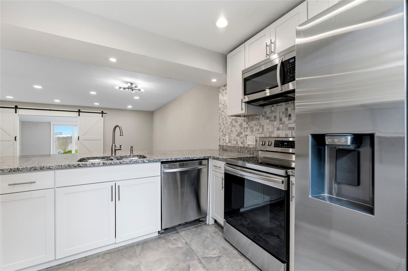 BON AIR WEST - Residential