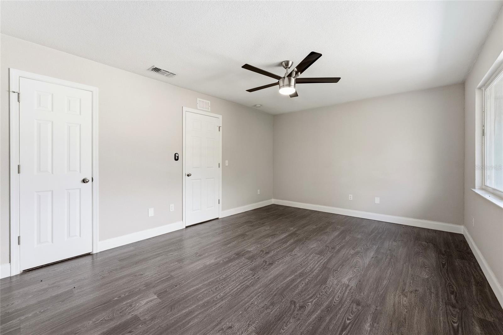 BON AIR WEST - Residential