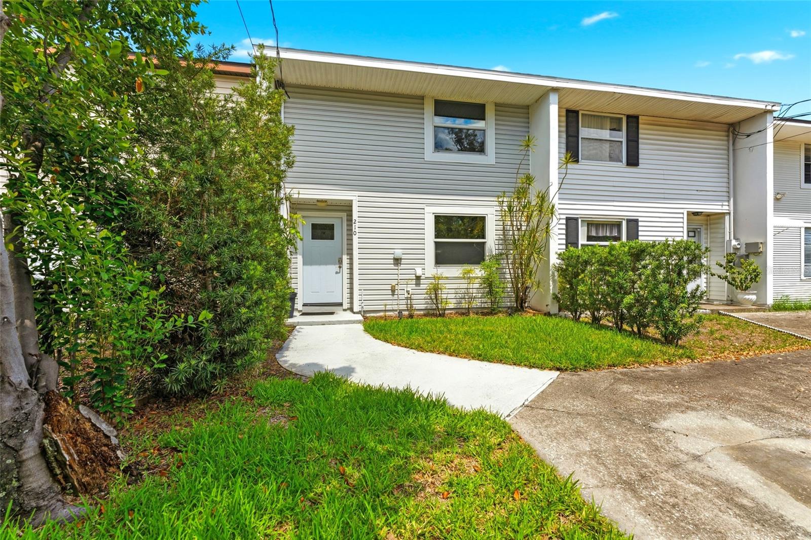 BON AIR WEST - Residential