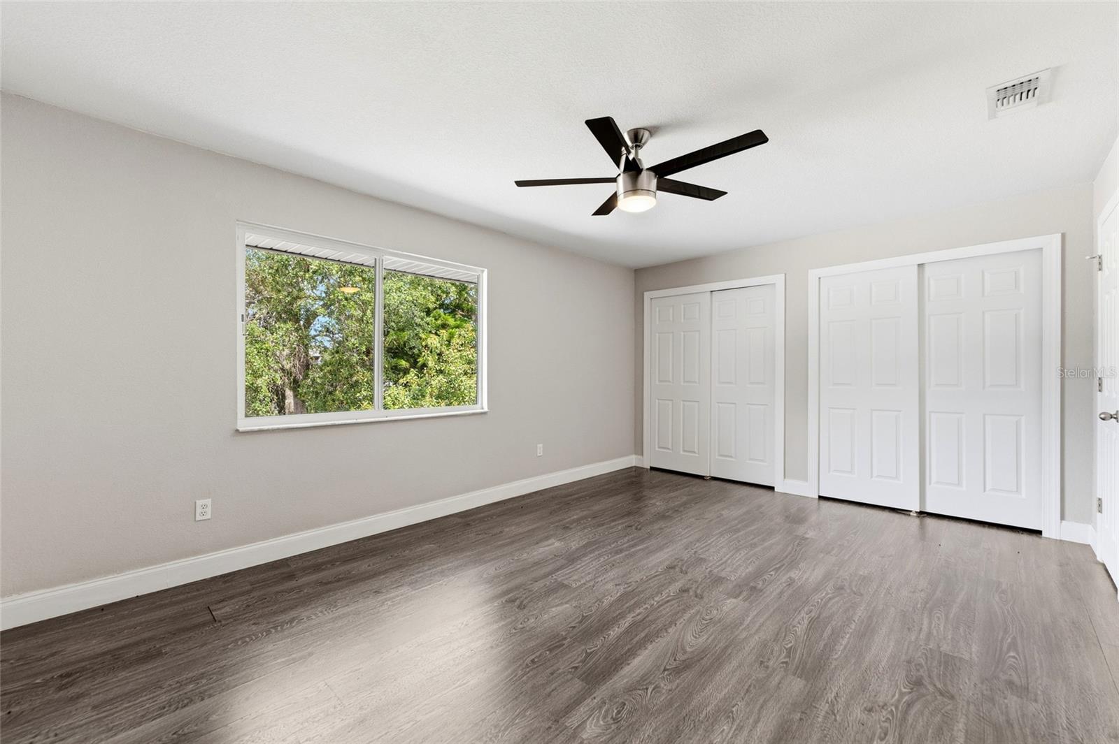 BON AIR WEST - Residential