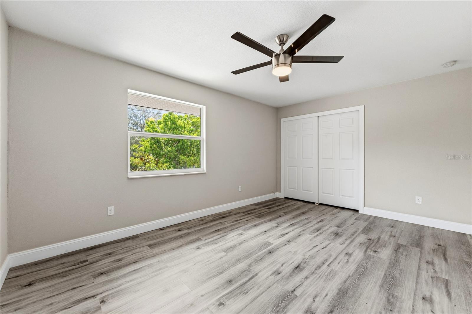BON AIR WEST - Residential