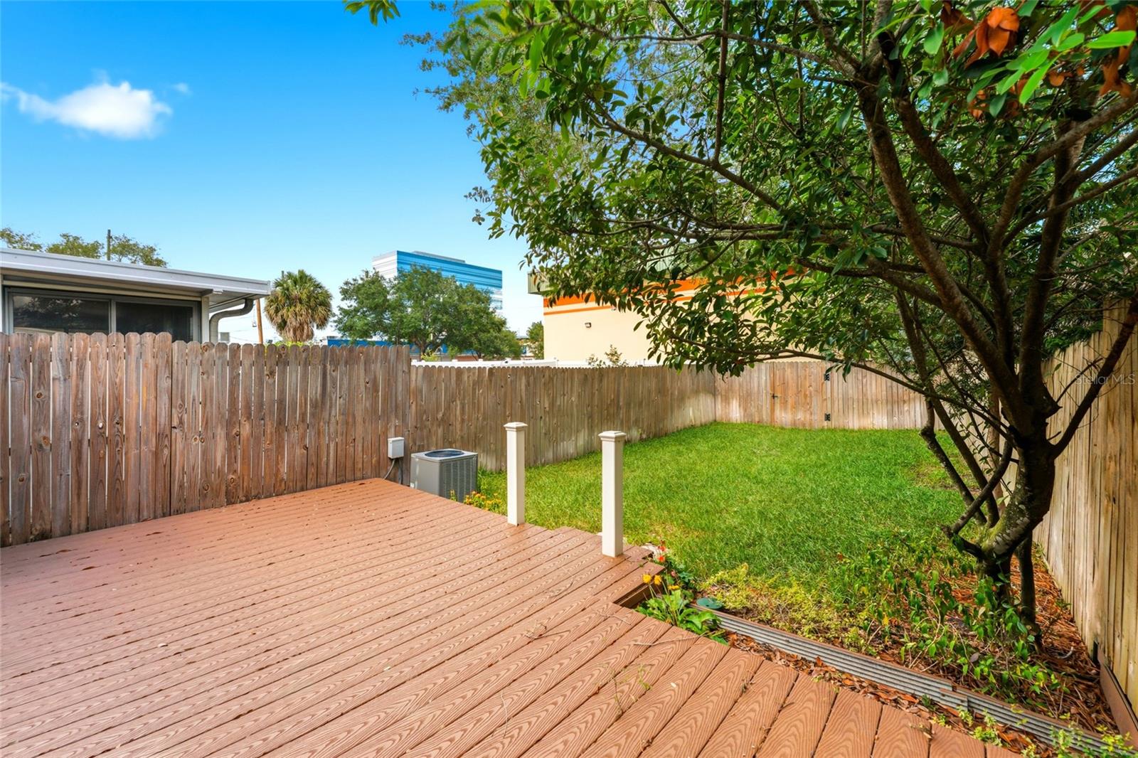 BON AIR WEST - Residential