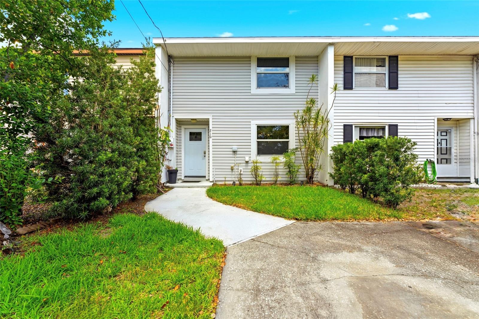 BON AIR WEST - Residential