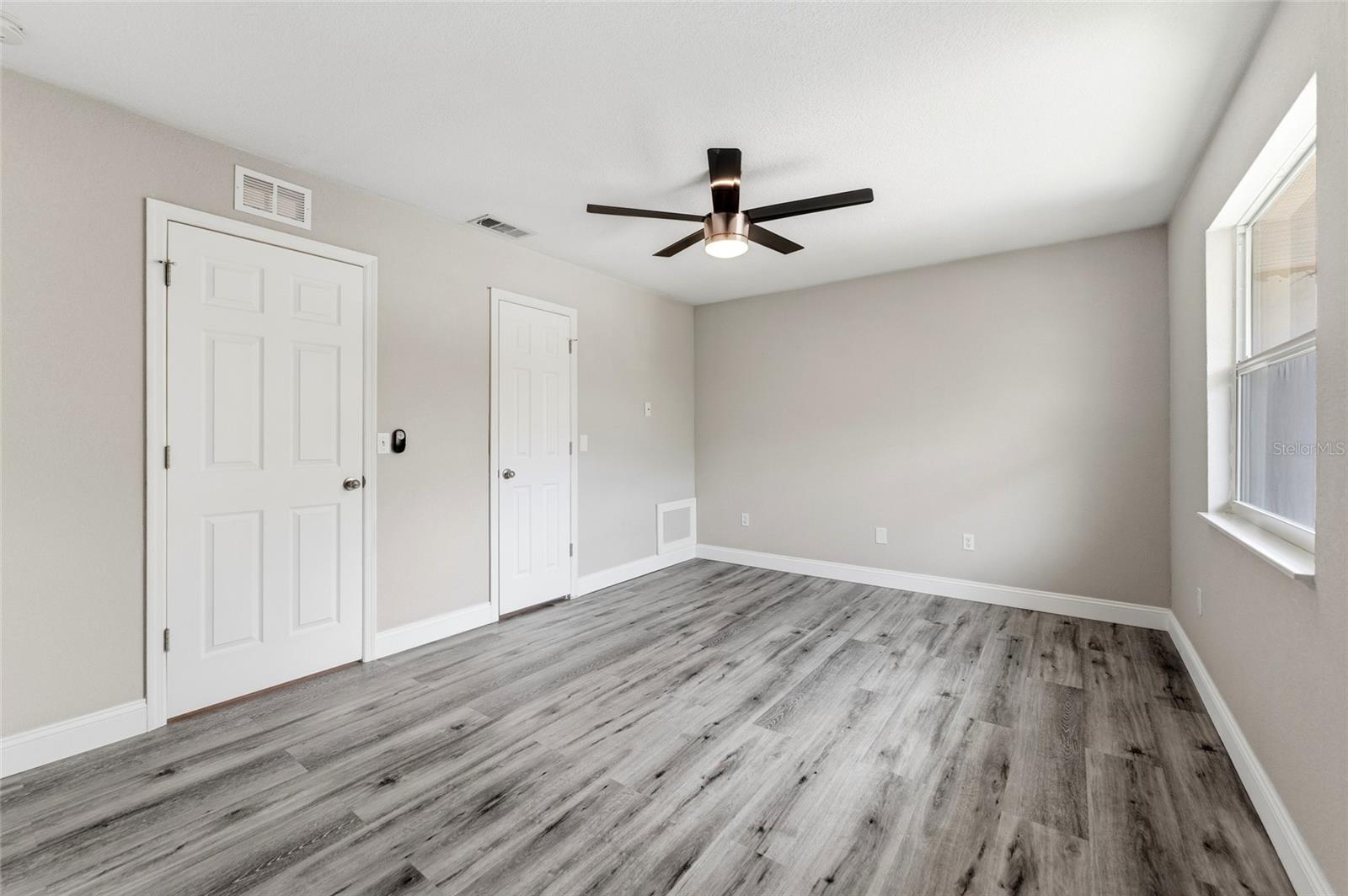 BON AIR WEST - Residential