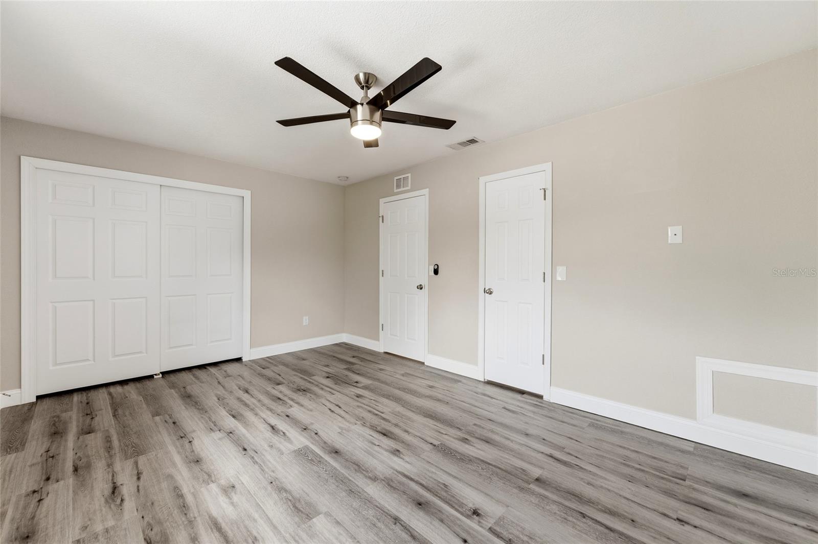 BON AIR WEST - Residential
