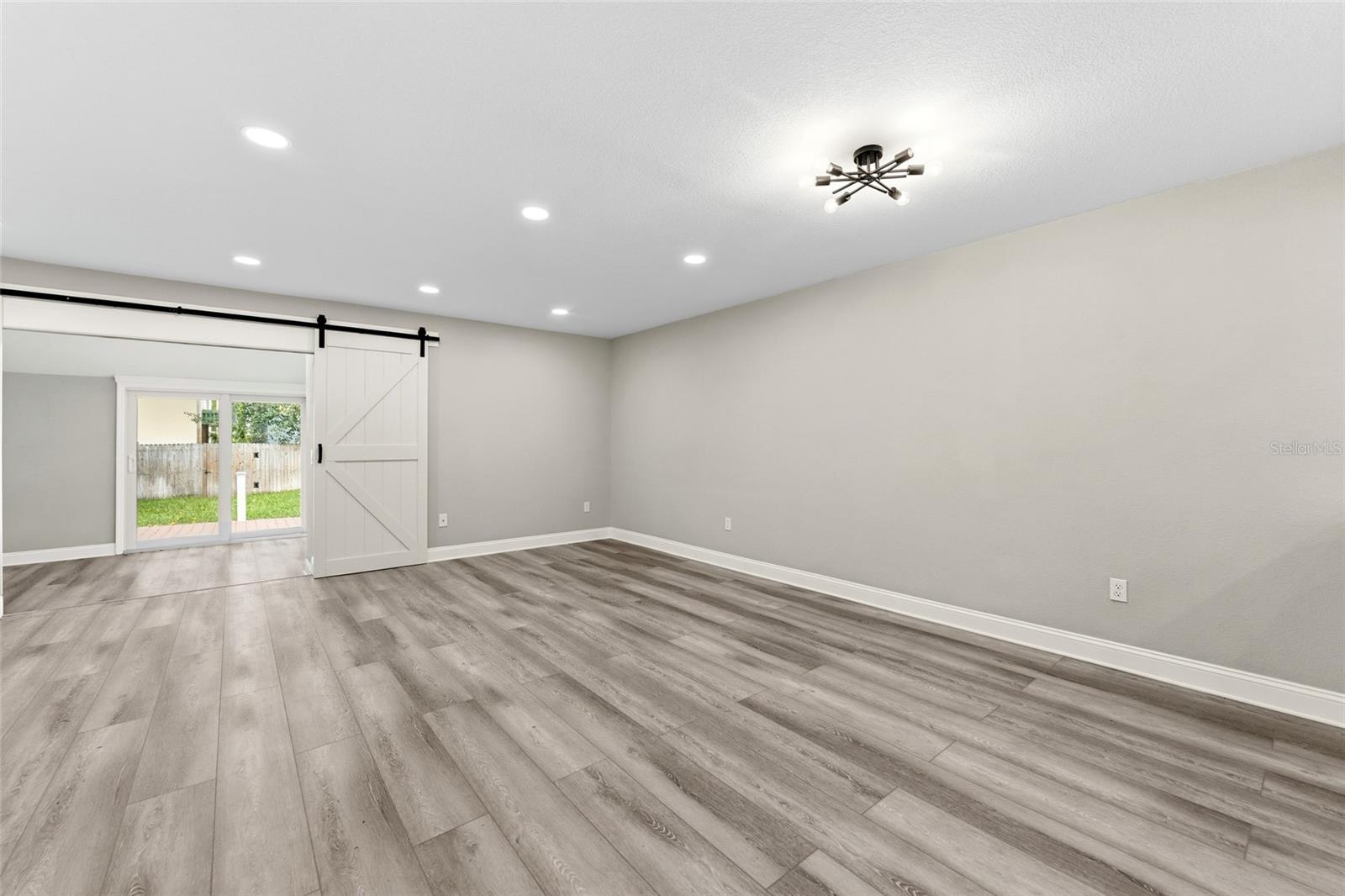 BON AIR WEST - Residential
