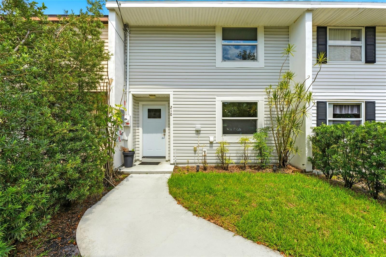 BON AIR WEST - Residential