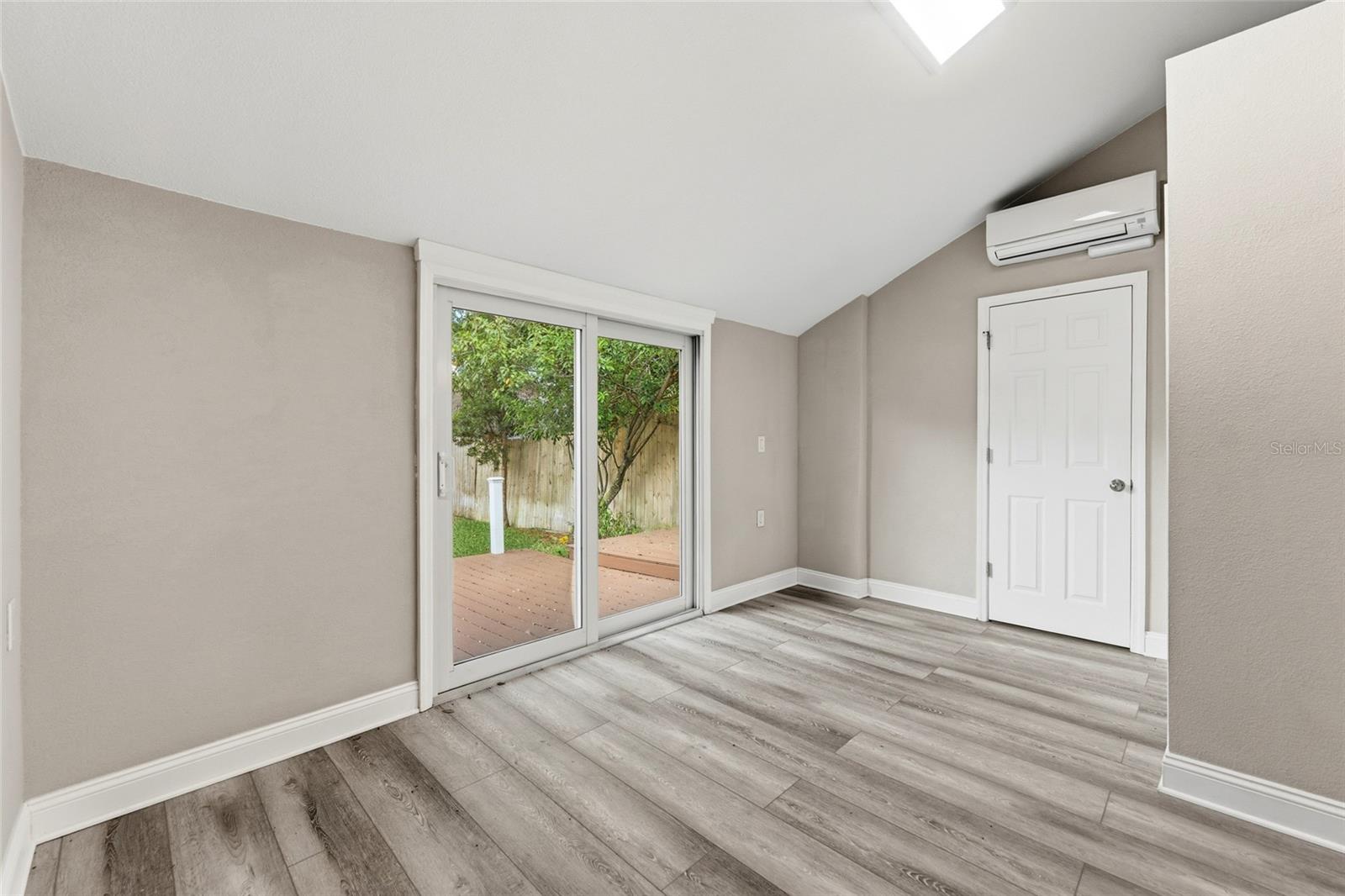 BON AIR WEST - Residential
