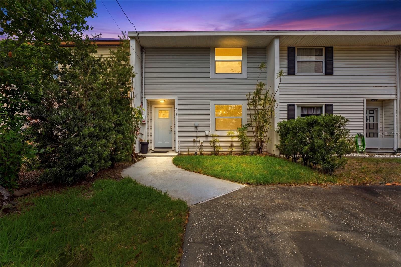 BON AIR WEST - Residential
