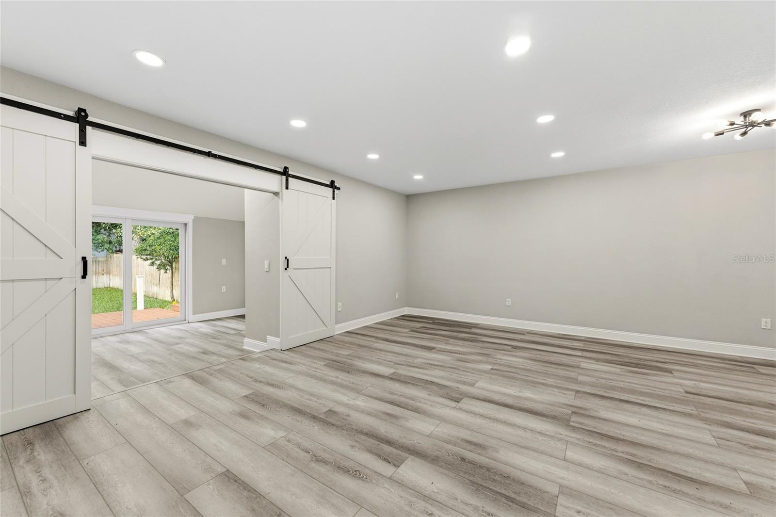 BON AIR WEST - Residential