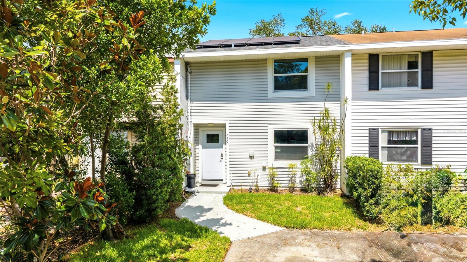 BON AIR WEST - Residential