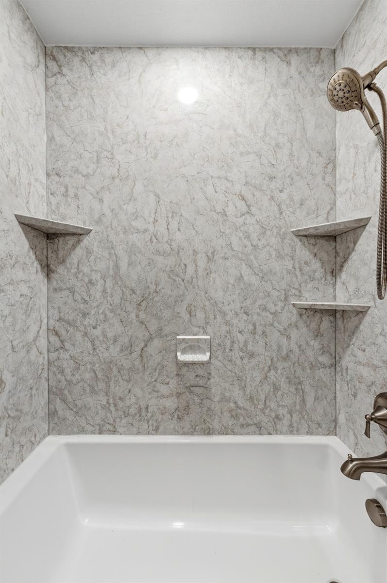 BON AIR WEST - Residential