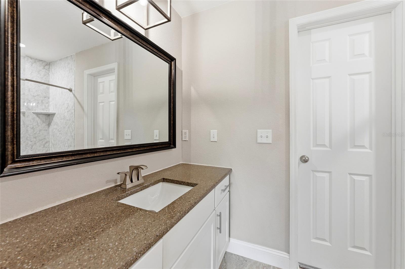 BON AIR WEST - Residential