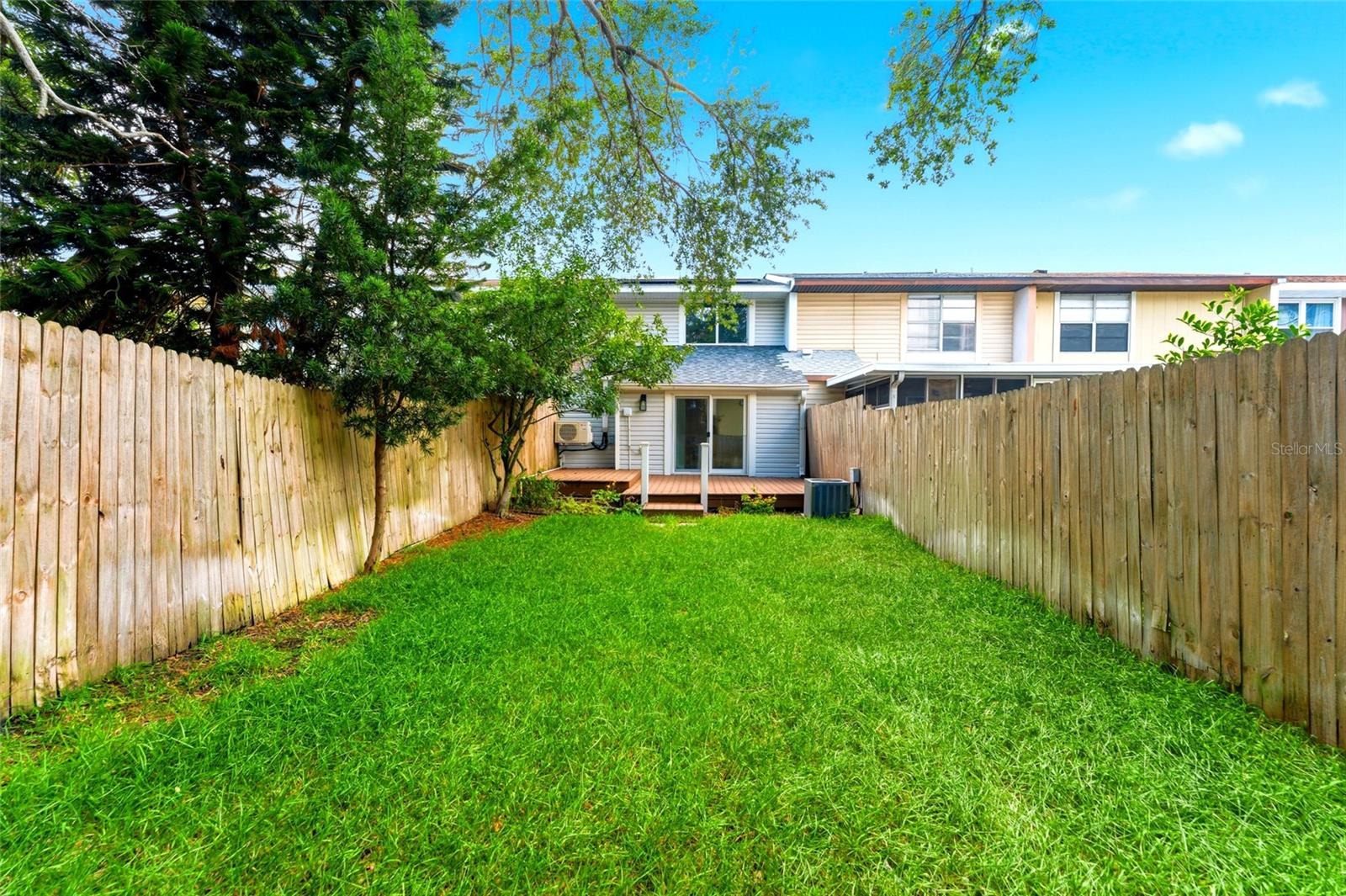 BON AIR WEST - Residential