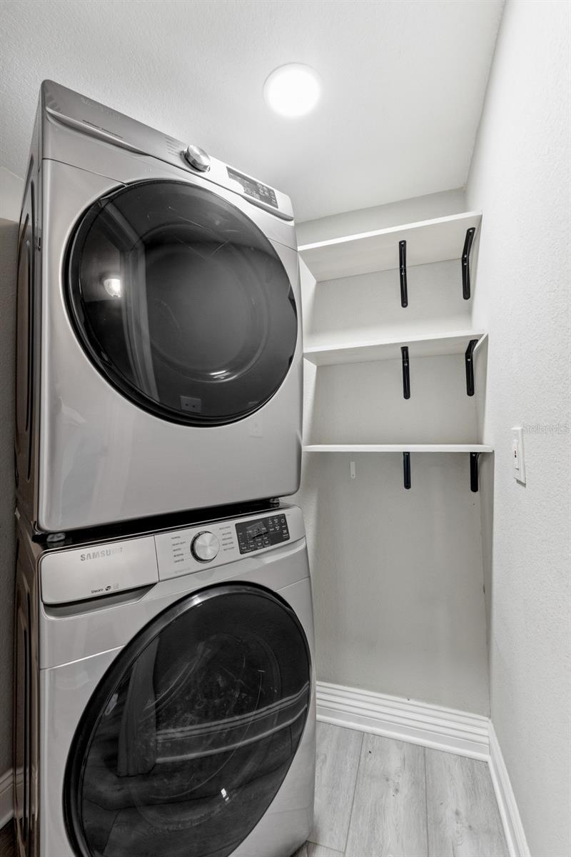 BON AIR WEST - Residential