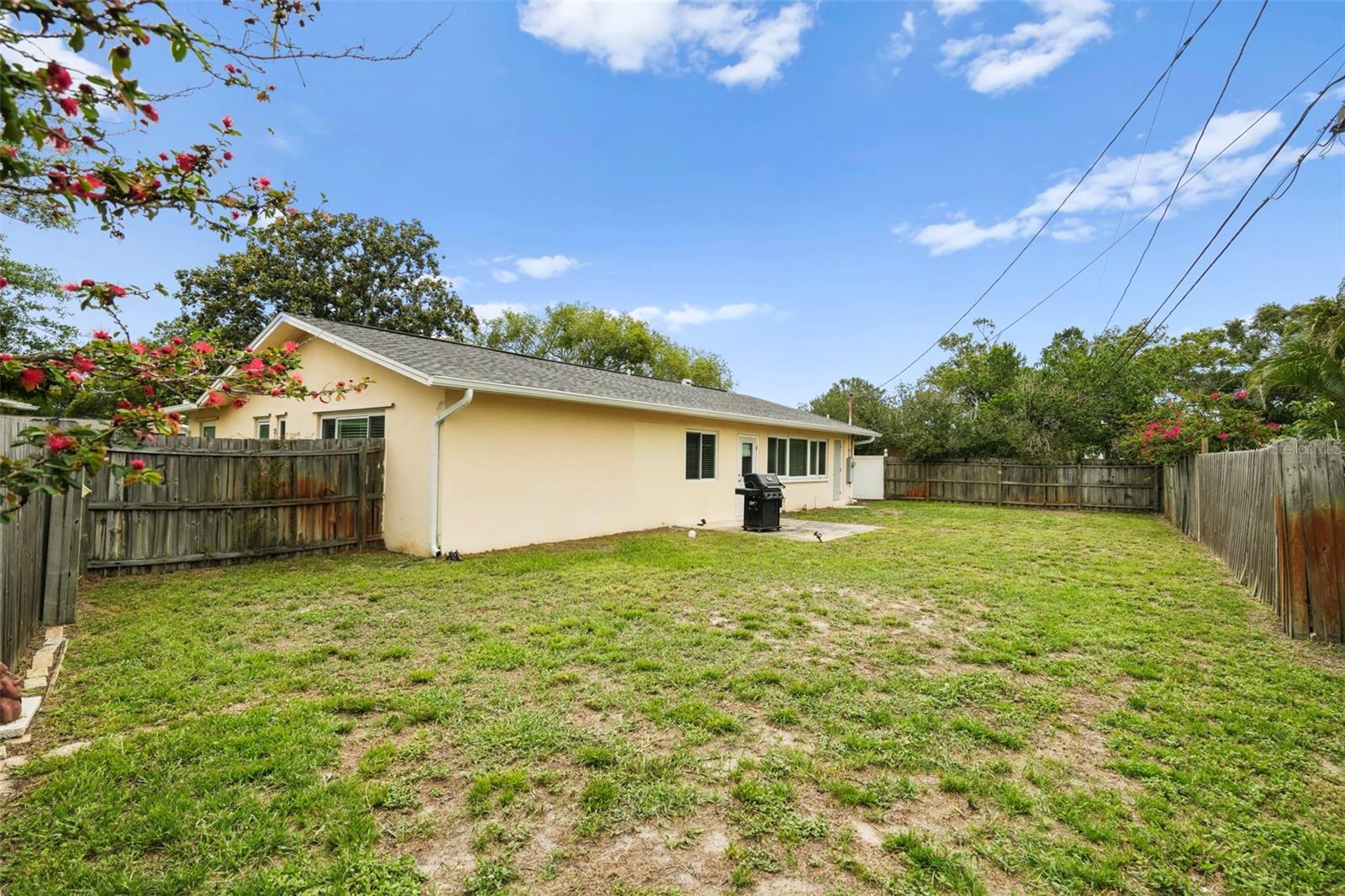 GREENBRIAR - Residential