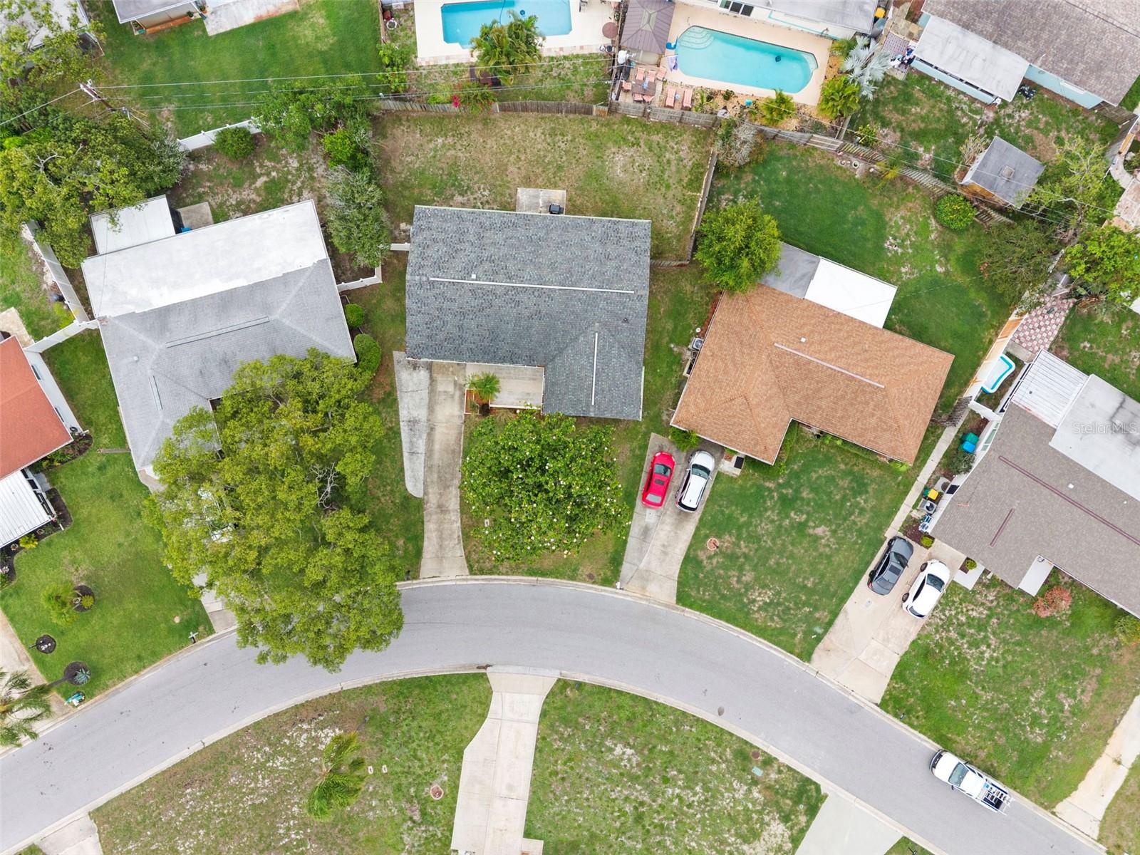 GREENBRIAR - Residential