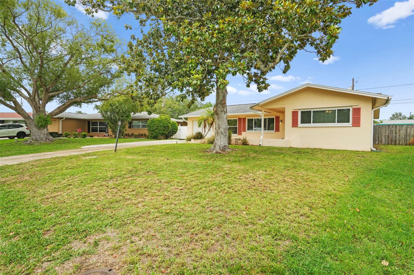 GREENBRIAR - Residential