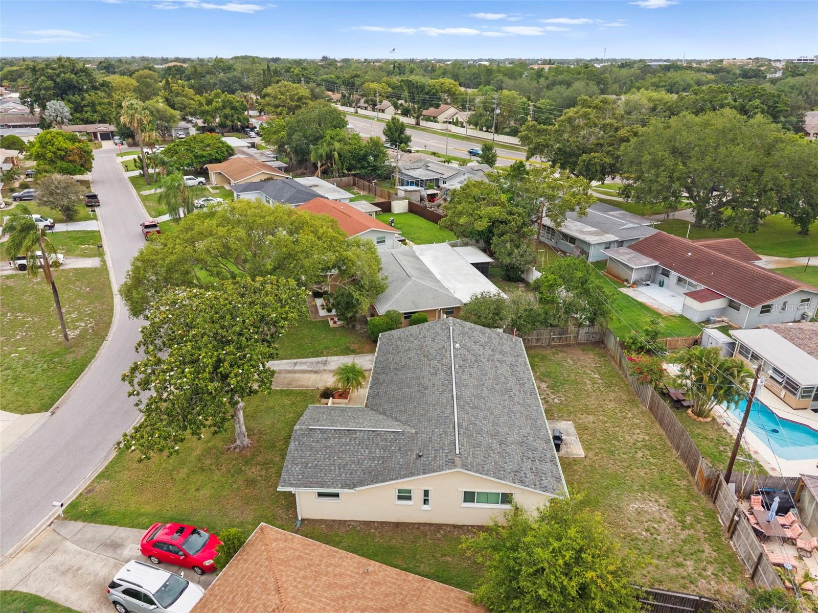 GREENBRIAR - Residential
