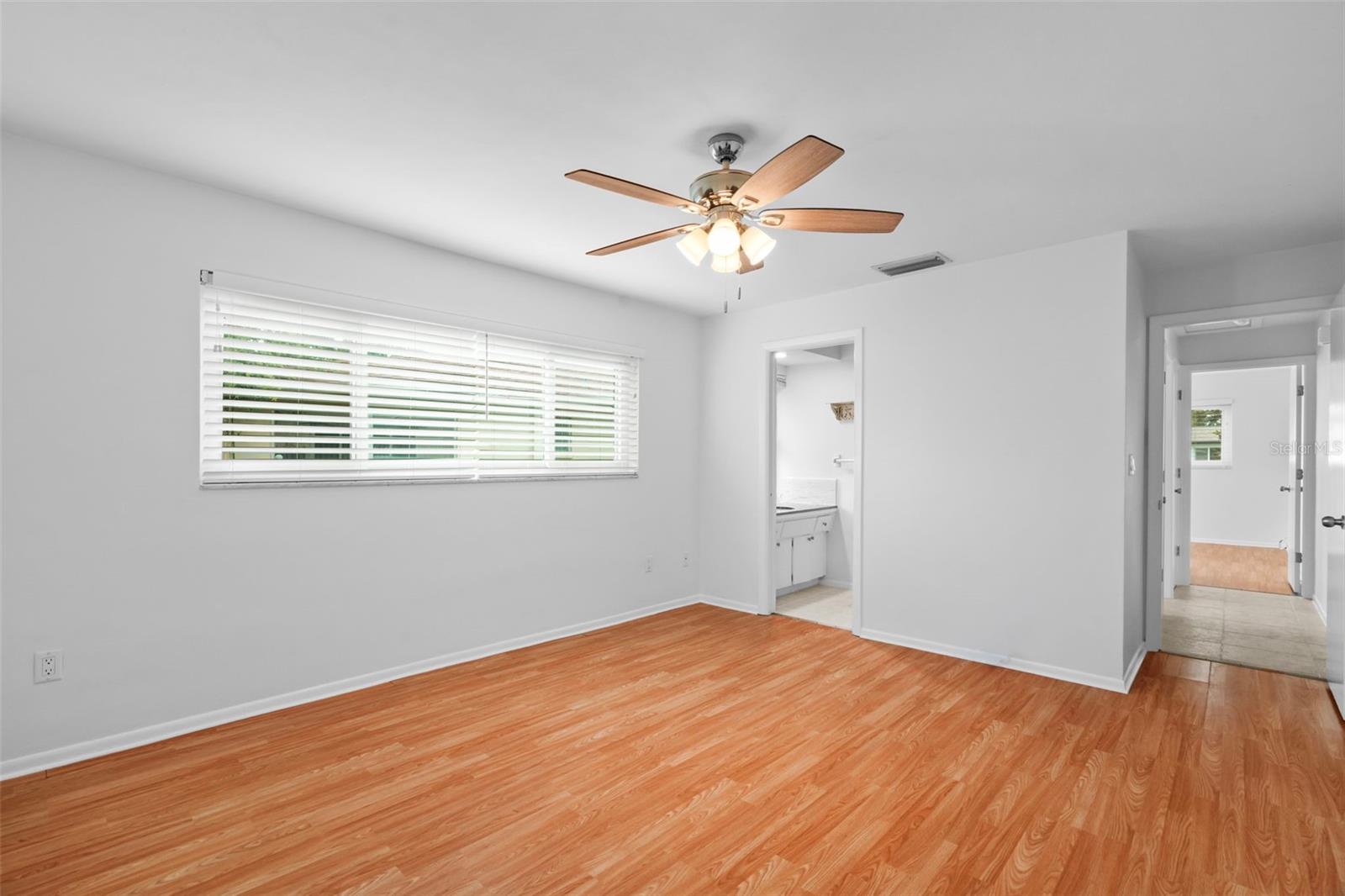 GREENBRIAR - Residential