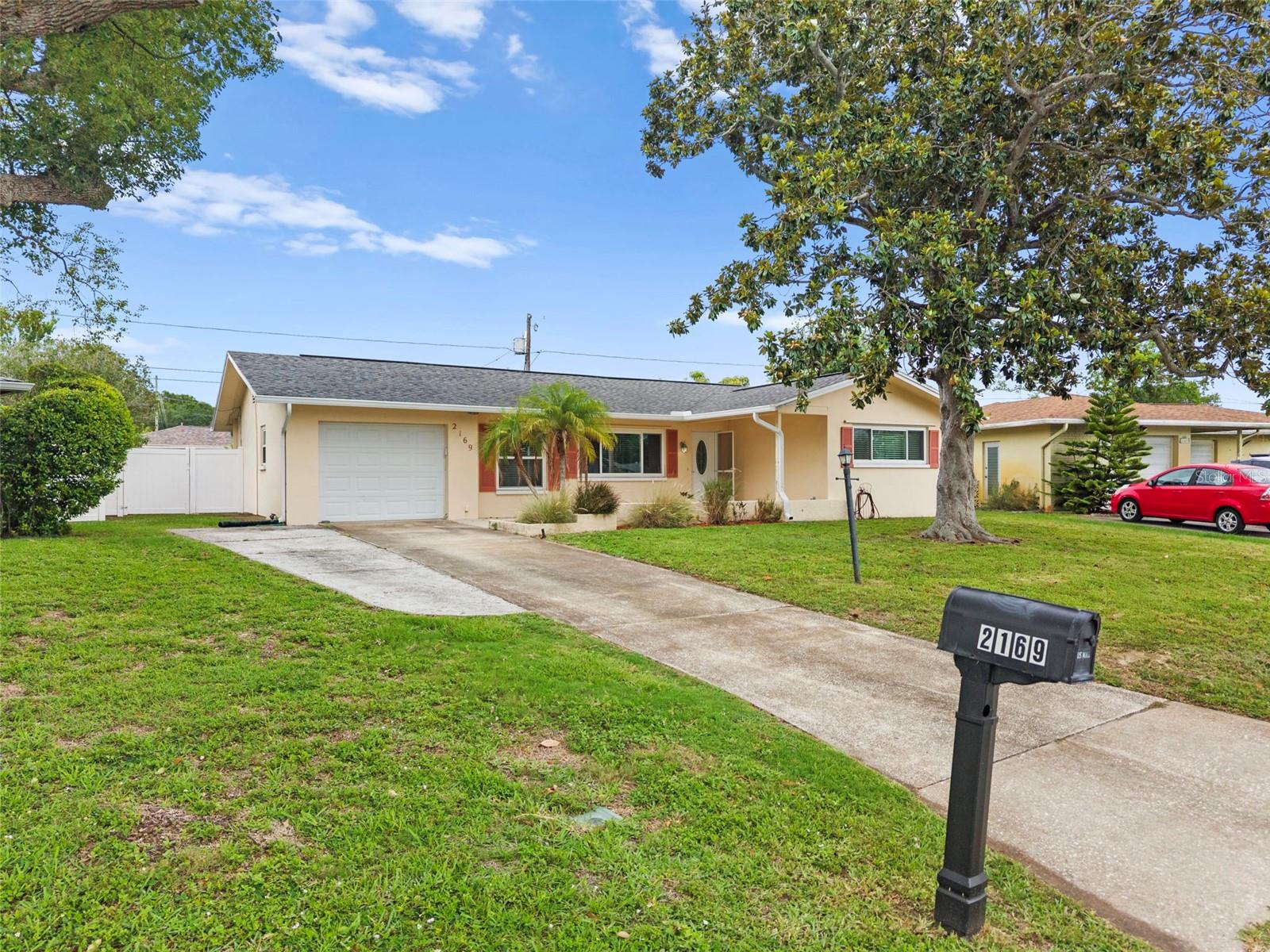 GREENBRIAR - Residential