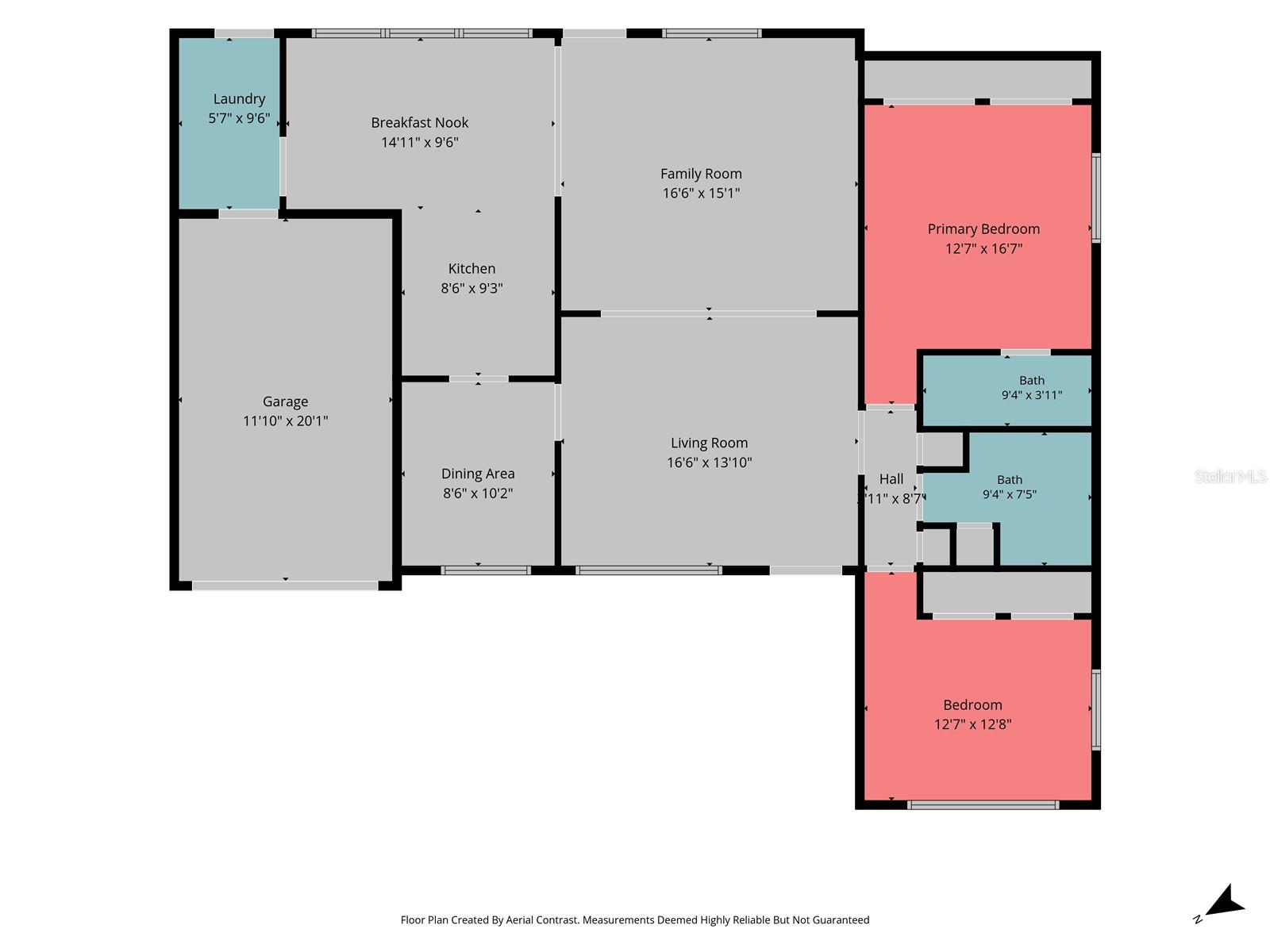 GREENBRIAR - Residential