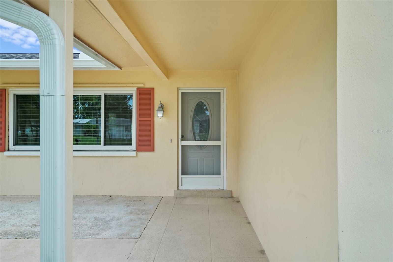 GREENBRIAR - Residential
