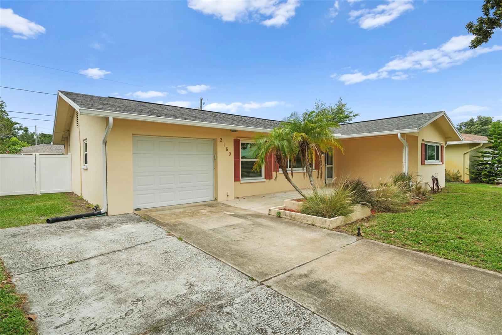 GREENBRIAR - Residential