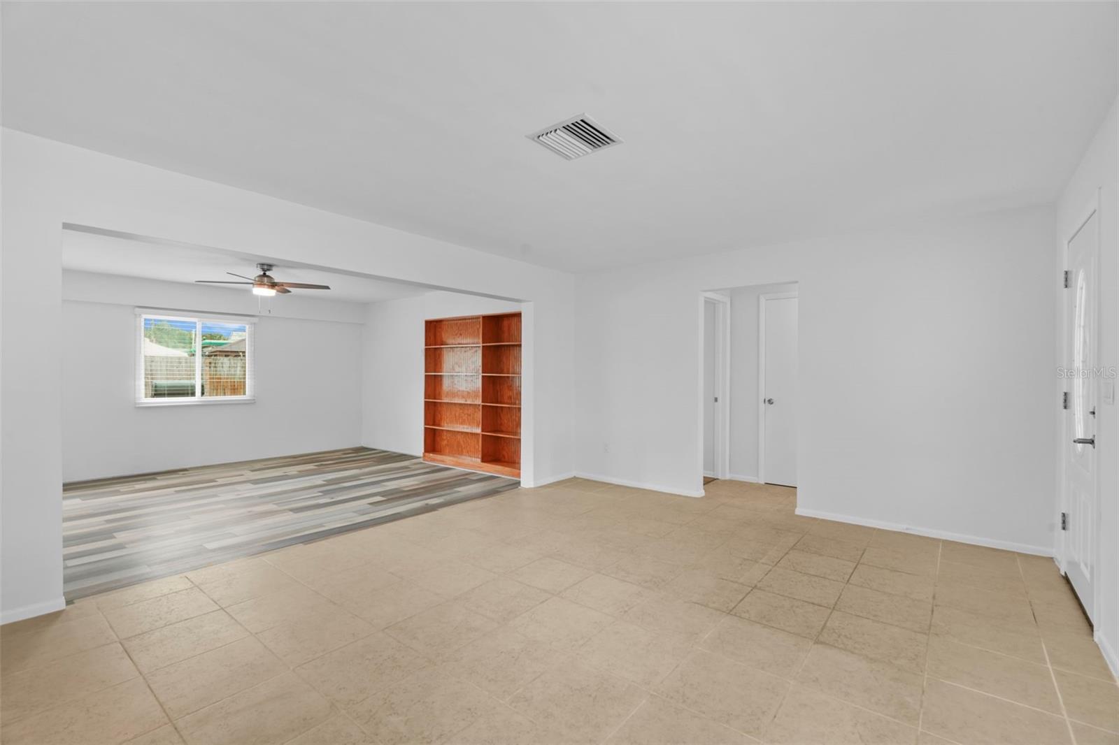 GREENBRIAR - Residential