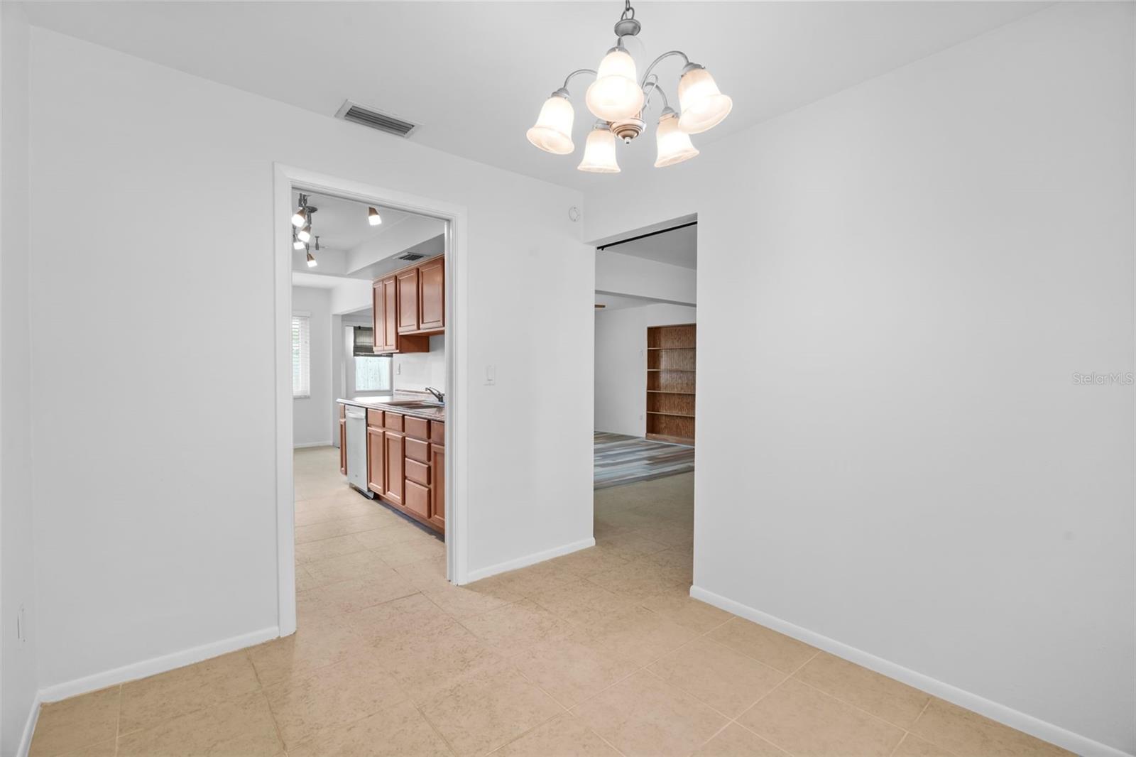 GREENBRIAR - Residential
