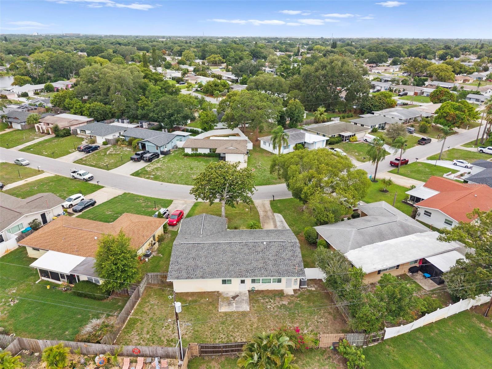 GREENBRIAR - Residential