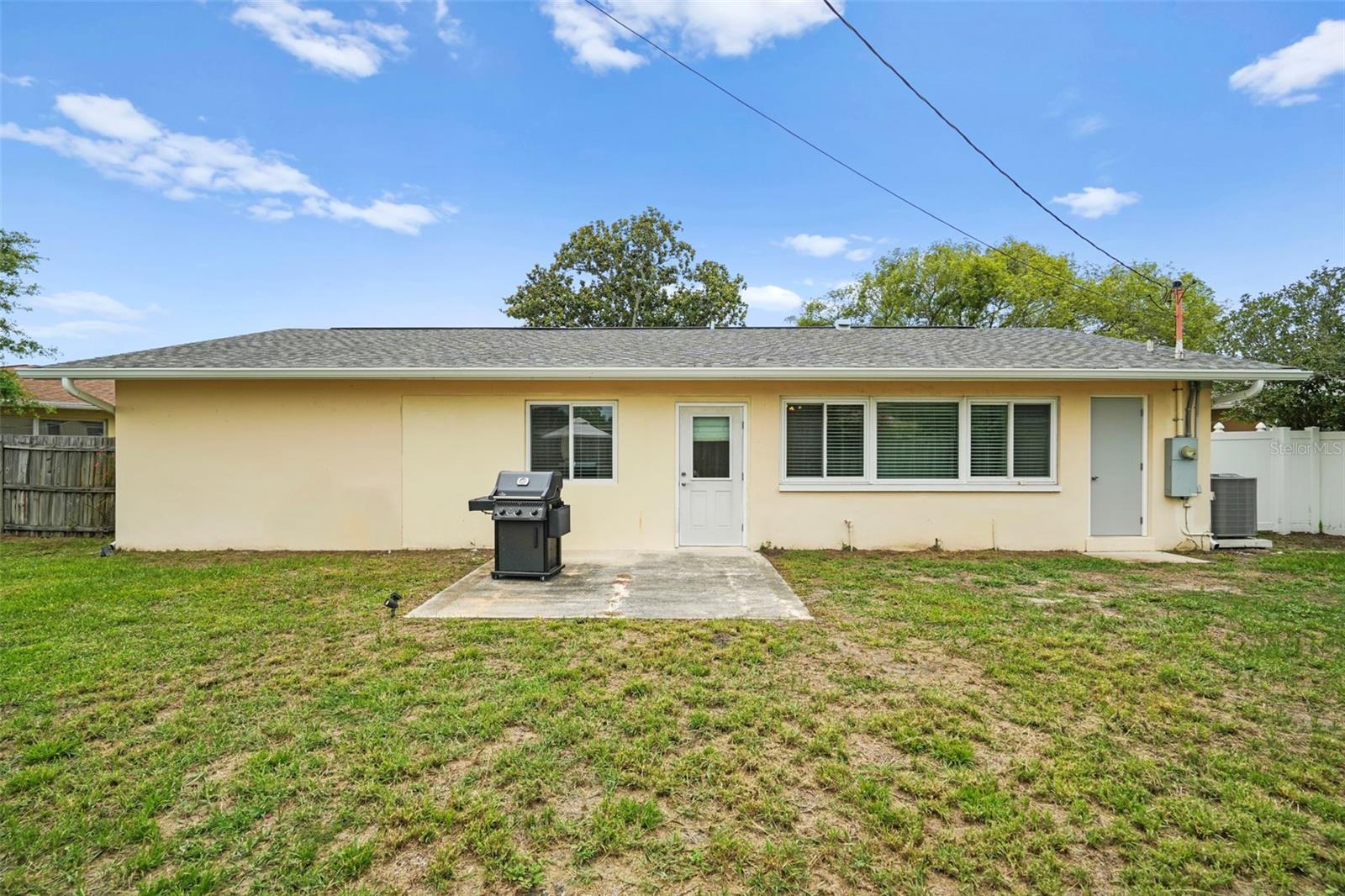 GREENBRIAR - Residential