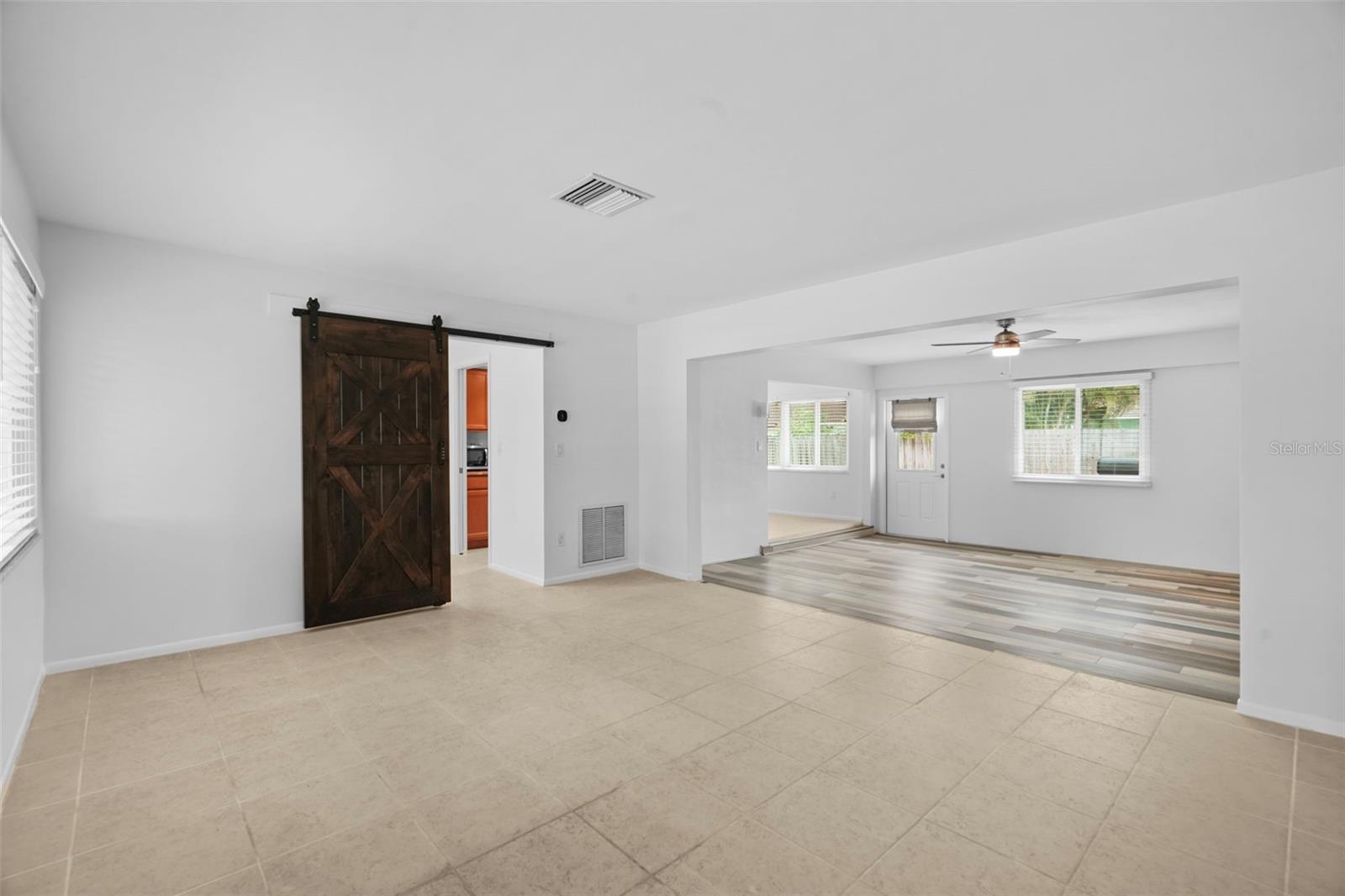 GREENBRIAR - Residential