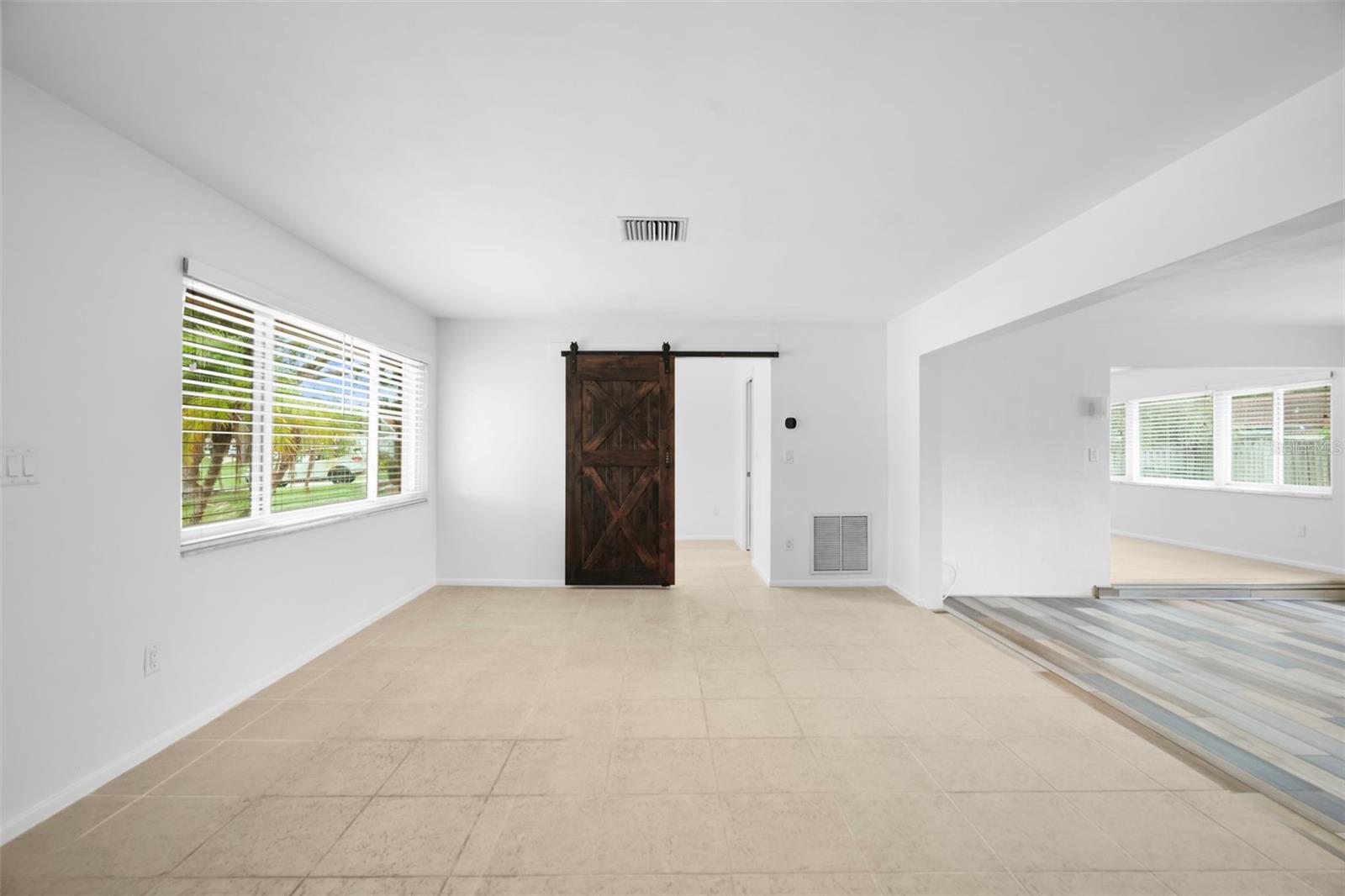GREENBRIAR - Residential