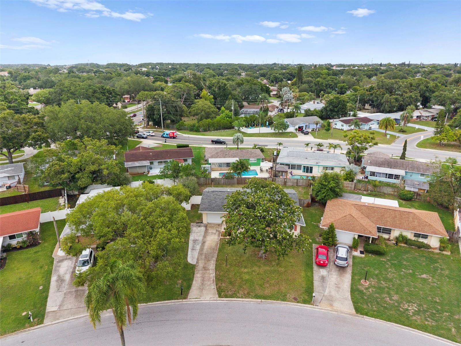 GREENBRIAR - Residential
