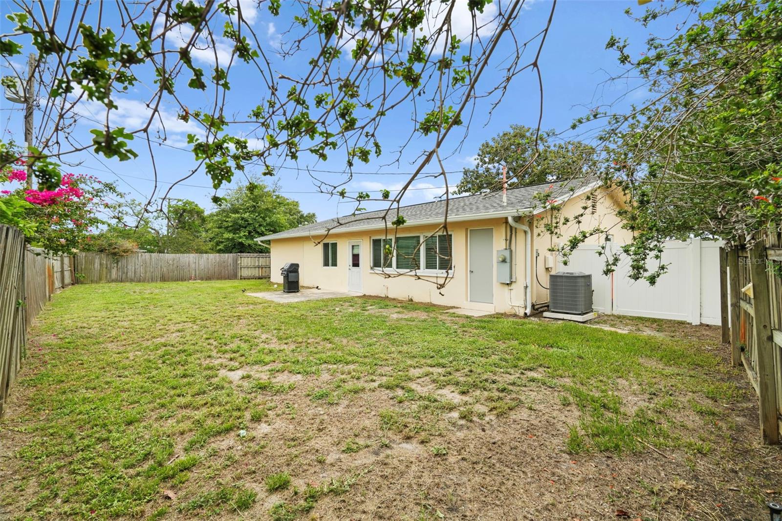 GREENBRIAR - Residential