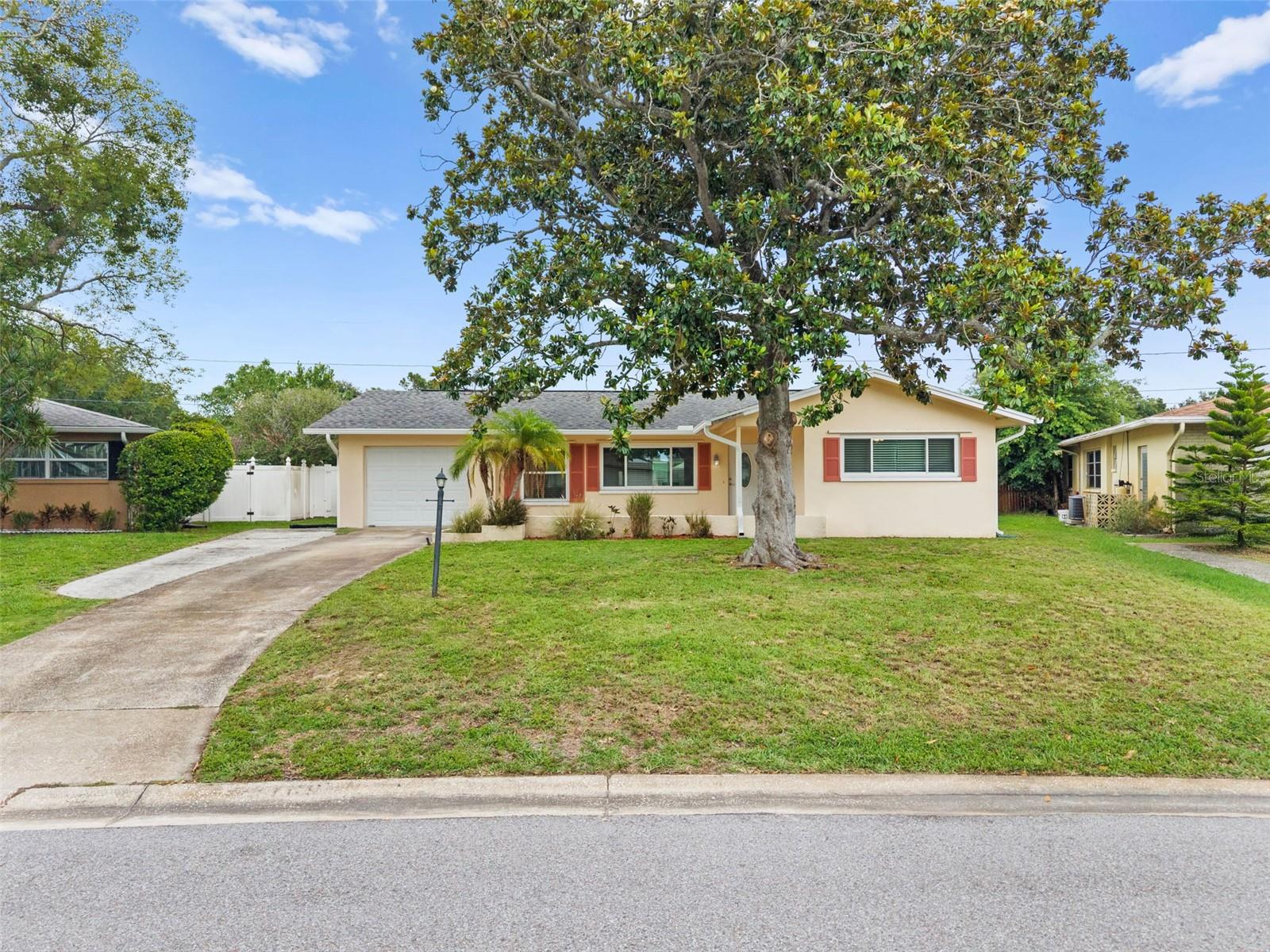 GREENBRIAR - Residential
