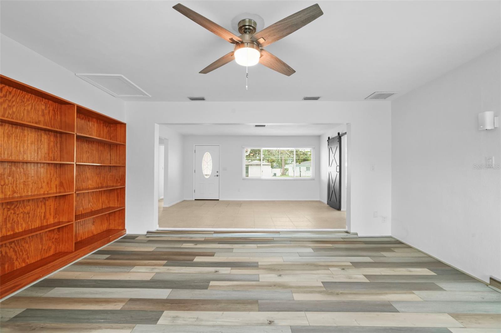 GREENBRIAR - Residential