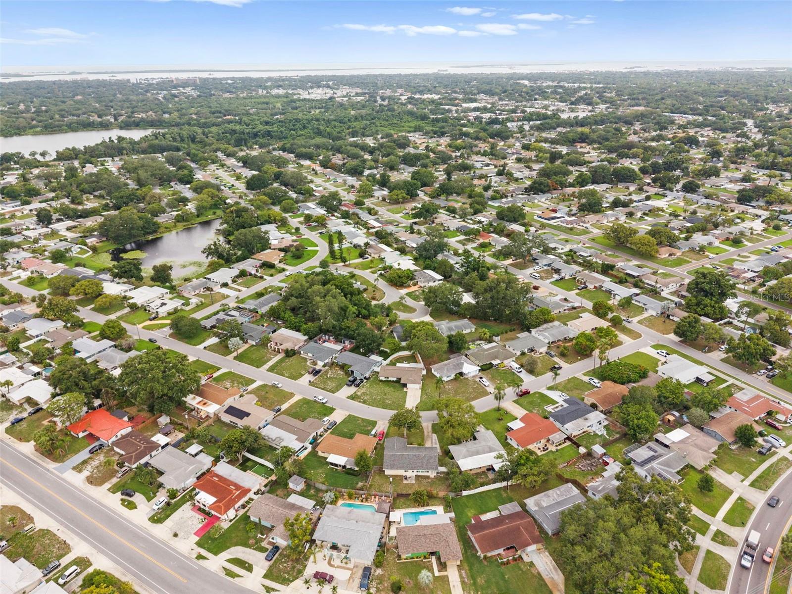 GREENBRIAR - Residential