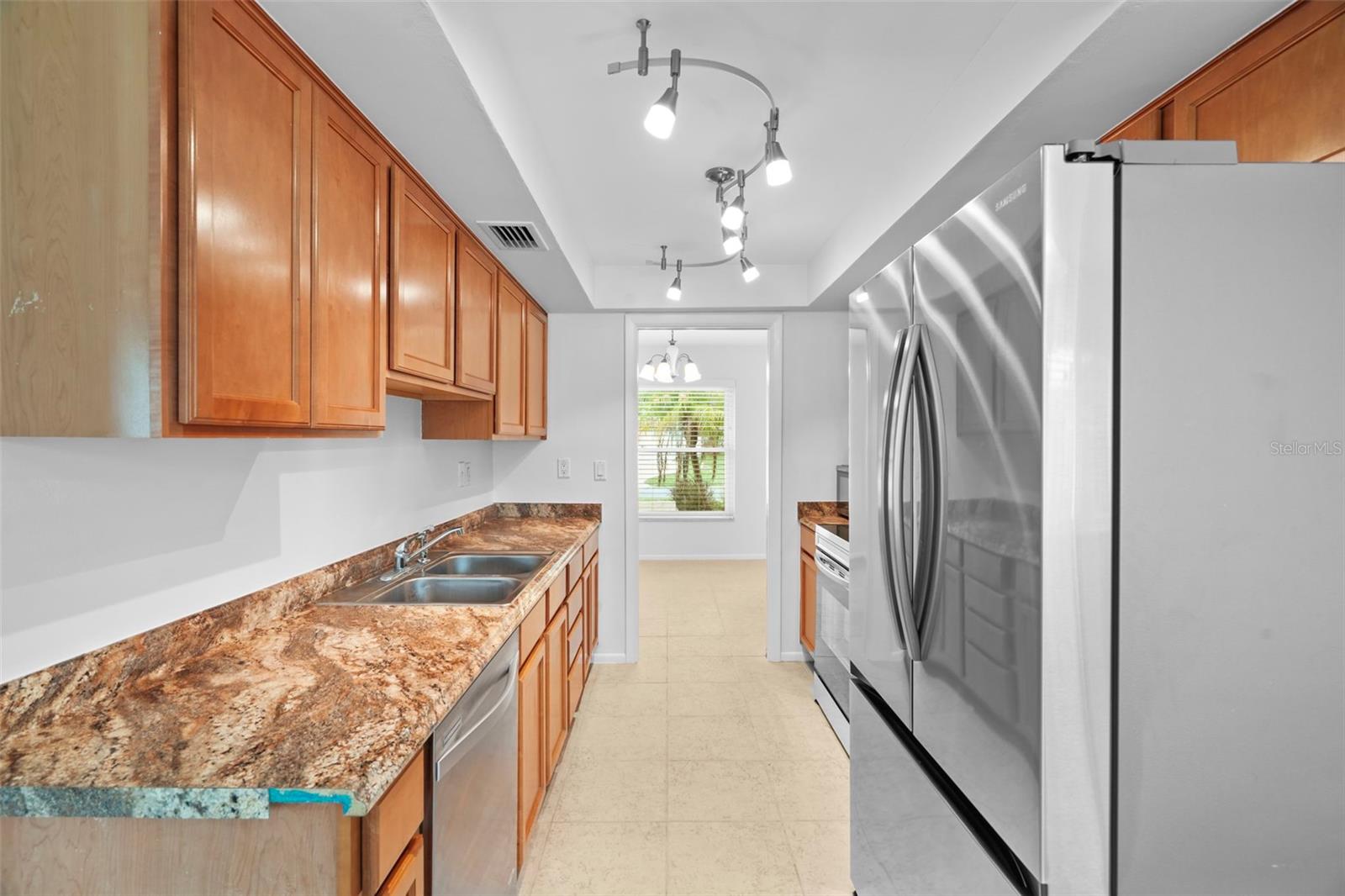 GREENBRIAR - Residential