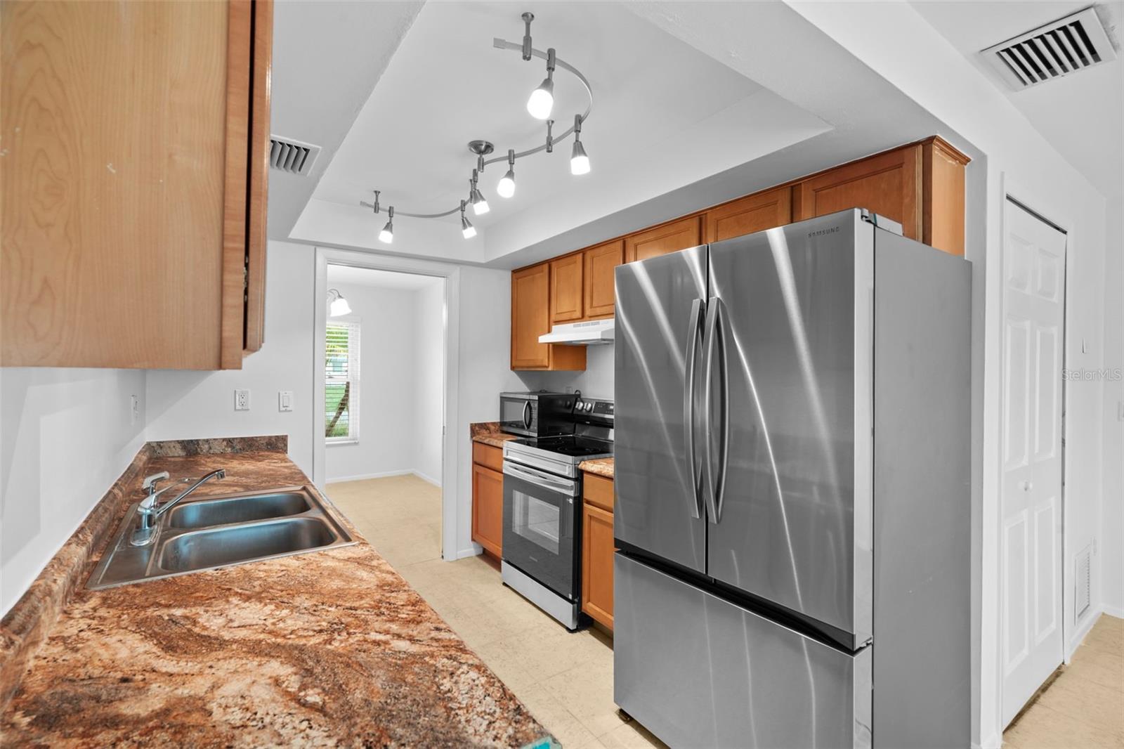 GREENBRIAR - Residential