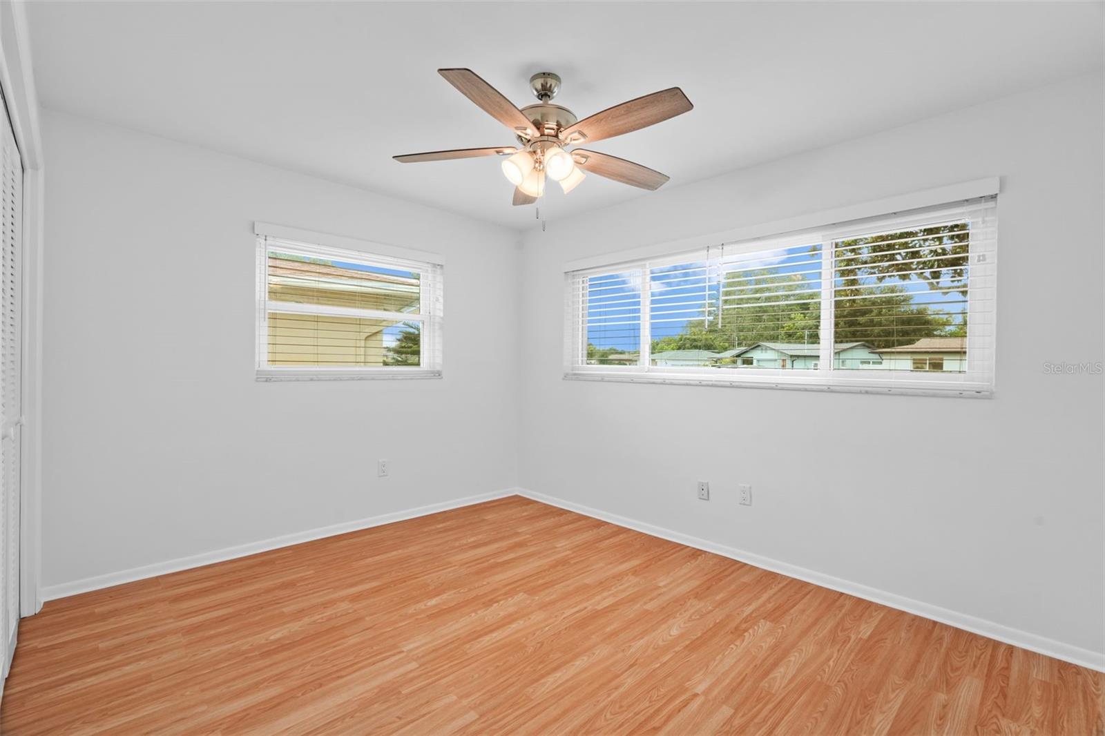 GREENBRIAR - Residential