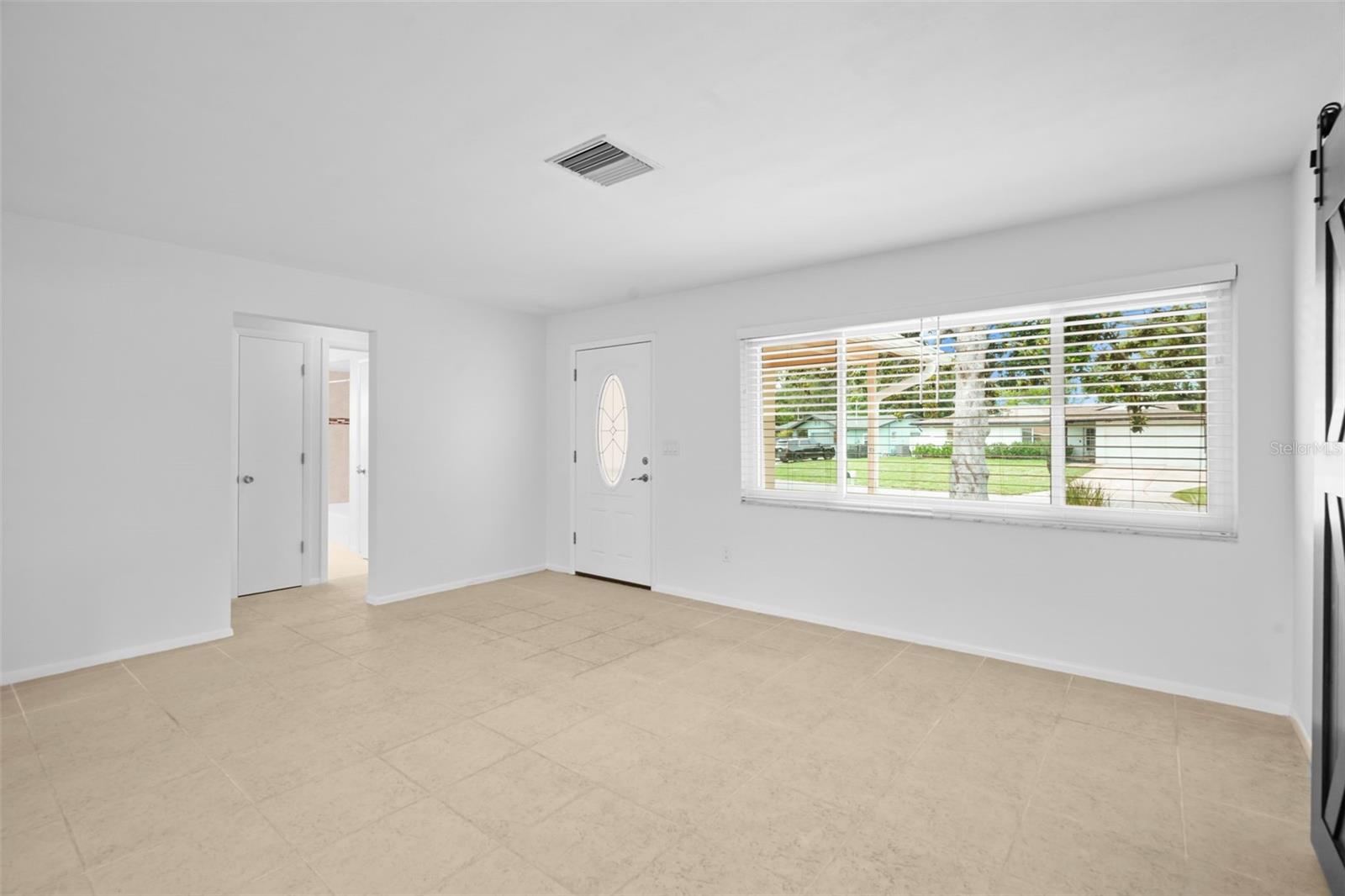 GREENBRIAR - Residential